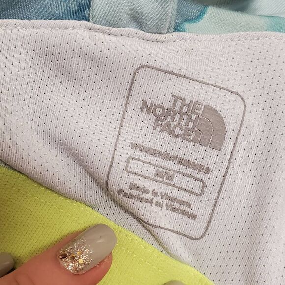 The North Face Athletic Tank Top Sz M - Picture 4 of 4